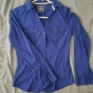 Women's work shirt